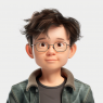 author